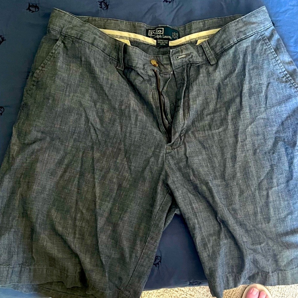 Polo Ralph Lauren Prospect Short - Size 34